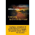 IL EST LONG LE CHEMIN DU RETOUR, Locke Attica