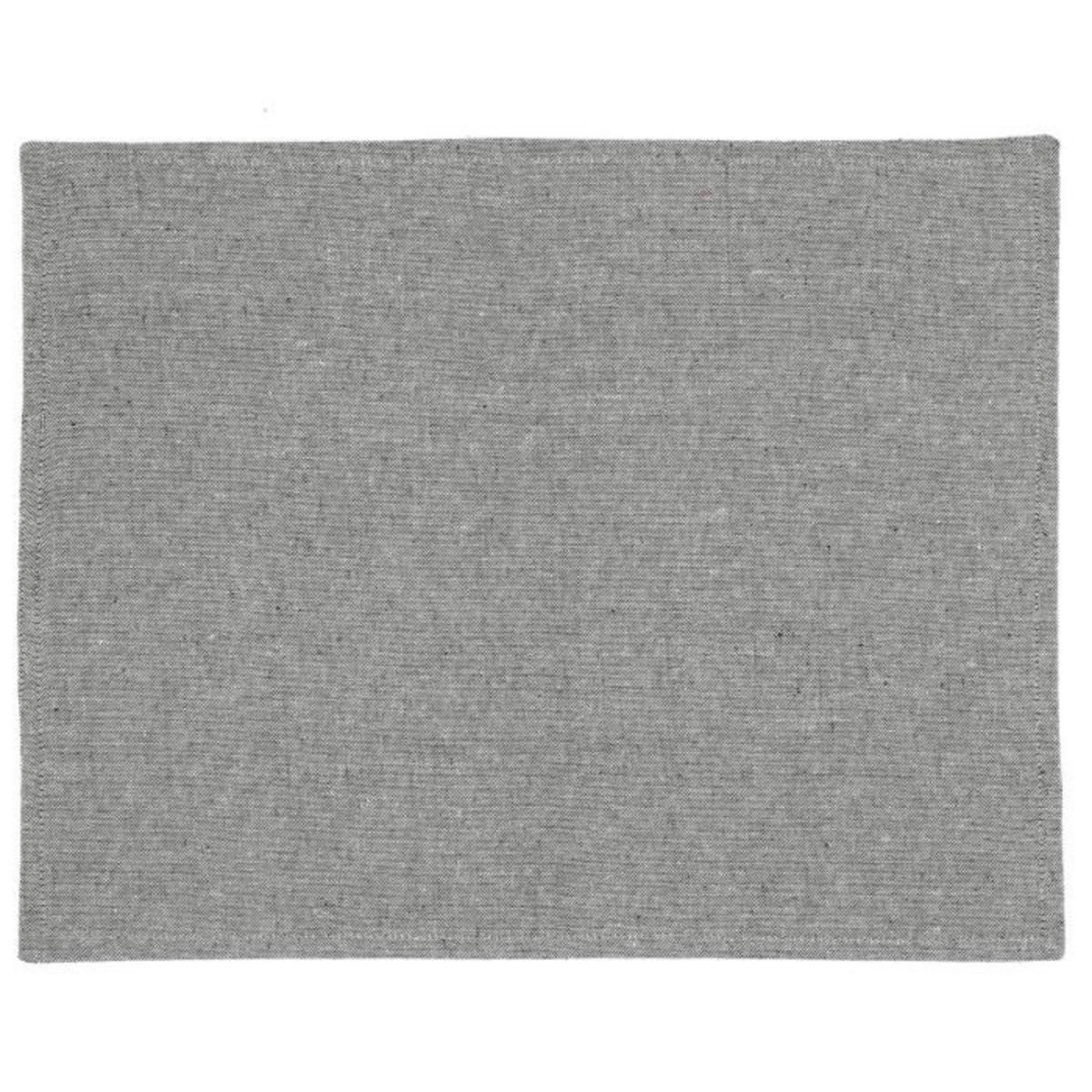 Paris Prix Set de Table Déco  Lunabel  33x45cm Vert Olive