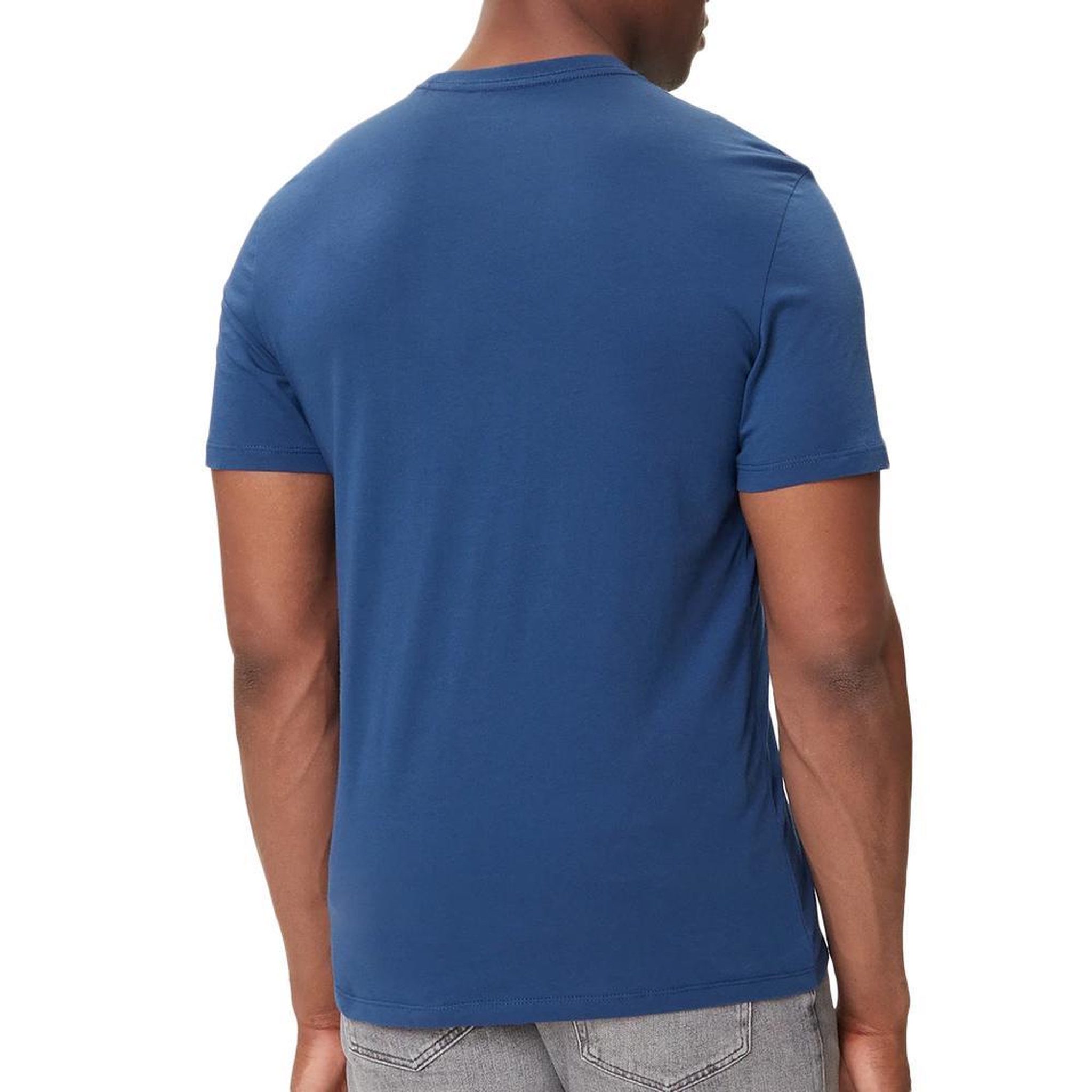 Voir la diapositive 2 : CALVIN KLEIN JEANS T Shirt  Homme Calvin Klein Jeans Gradient