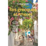 ILES GRECQUES ET ATHENES. 14E EDITION. AVEC 1 PLAN DETACHABLE, Ver Berkmoes Ryan