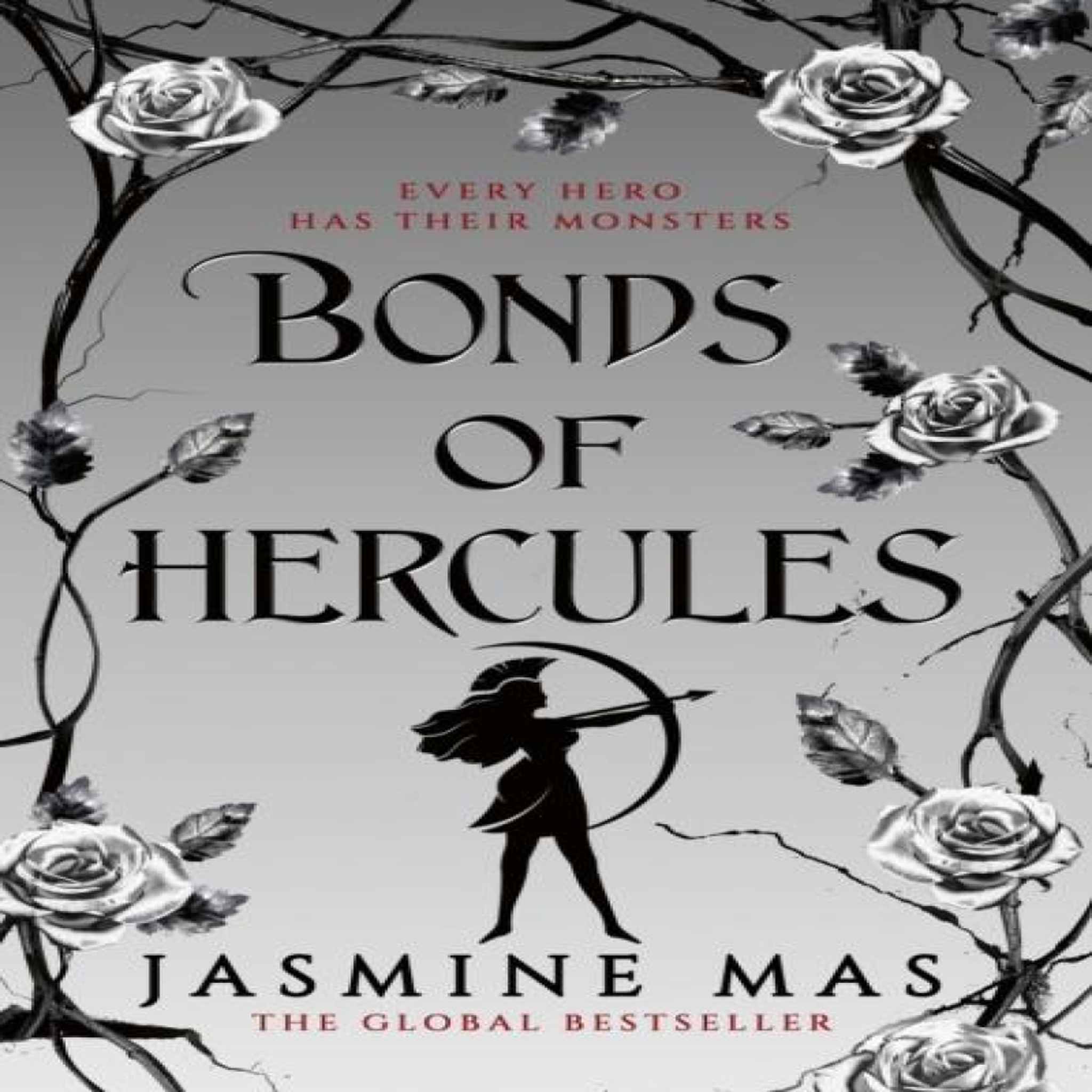 LIVRES BONDS OF HERCULES_VILLAINS2 PB