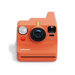 POLAROID Appareil photo instantané Polaroid Now+ Génération 3 Corail