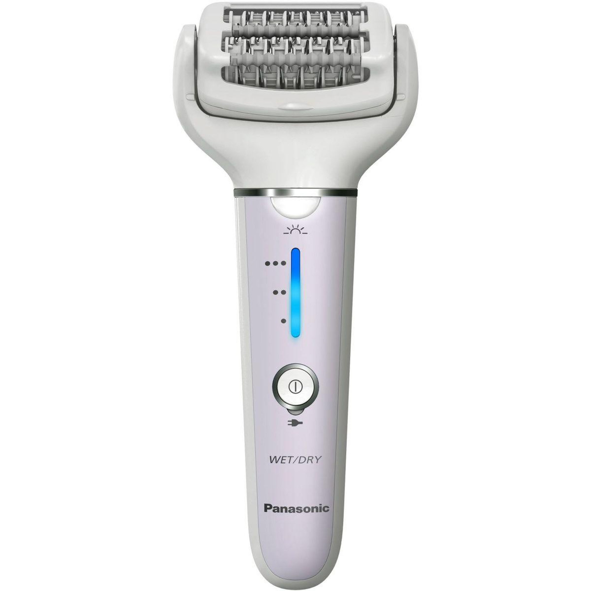 Voir la diapositive 2 : PANASONIC Epilateur électrique ES-EY30A-V503