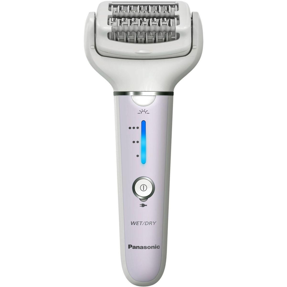 PANASONIC Epilateur électrique ES-EY30A-V503