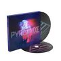 Voir la diapositive 1 : PYRAMIDE - M. Pokora Edition Collector CD + DVD