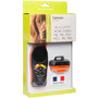 Voir la diapositive 1 : NUM'AXES Ensemble complet de dressage - NUM'AXES - CANICOM R-500 - Pour chien - Rechargeable - Orange - 500 metres