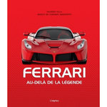 FERRARI. AU-DELA DE LA LEGENDE, Villa Saverio