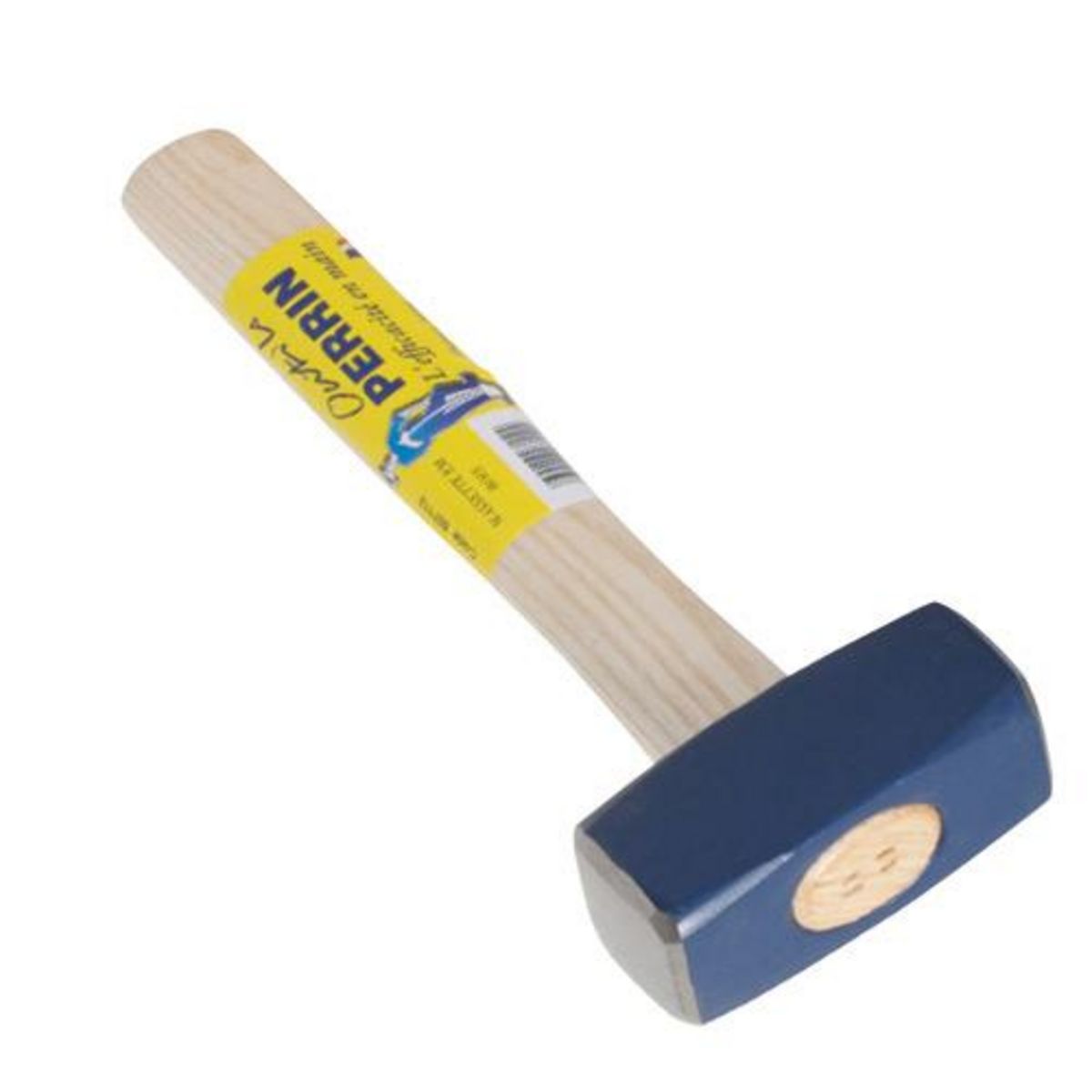 OUTILS PERRIN Massette manche bois
