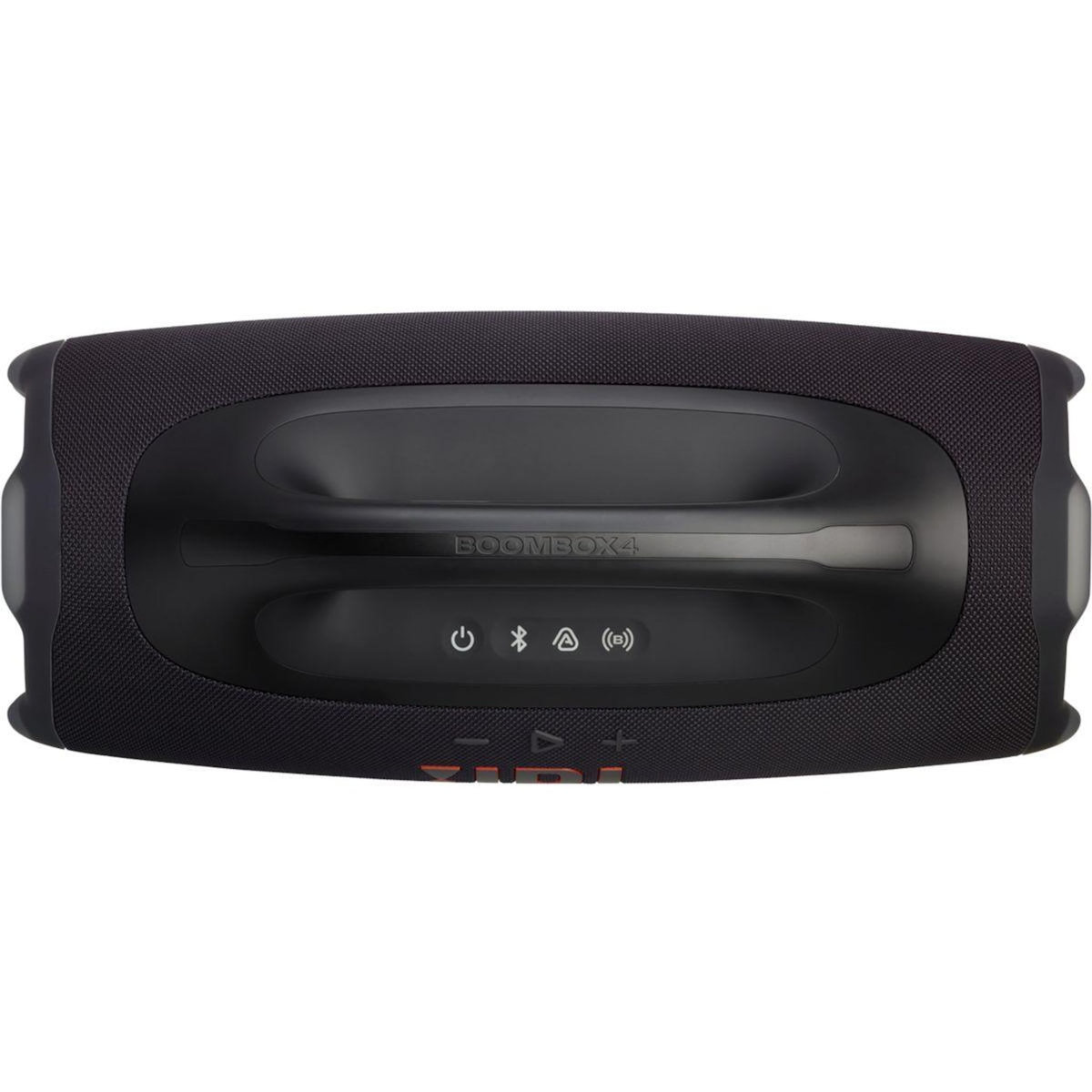 JBL Enceinte portable Boombox 4 Noir