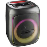 NGS Haut-parleur portable NGS Wild Swag Go Bluetooth 5.0 80W
