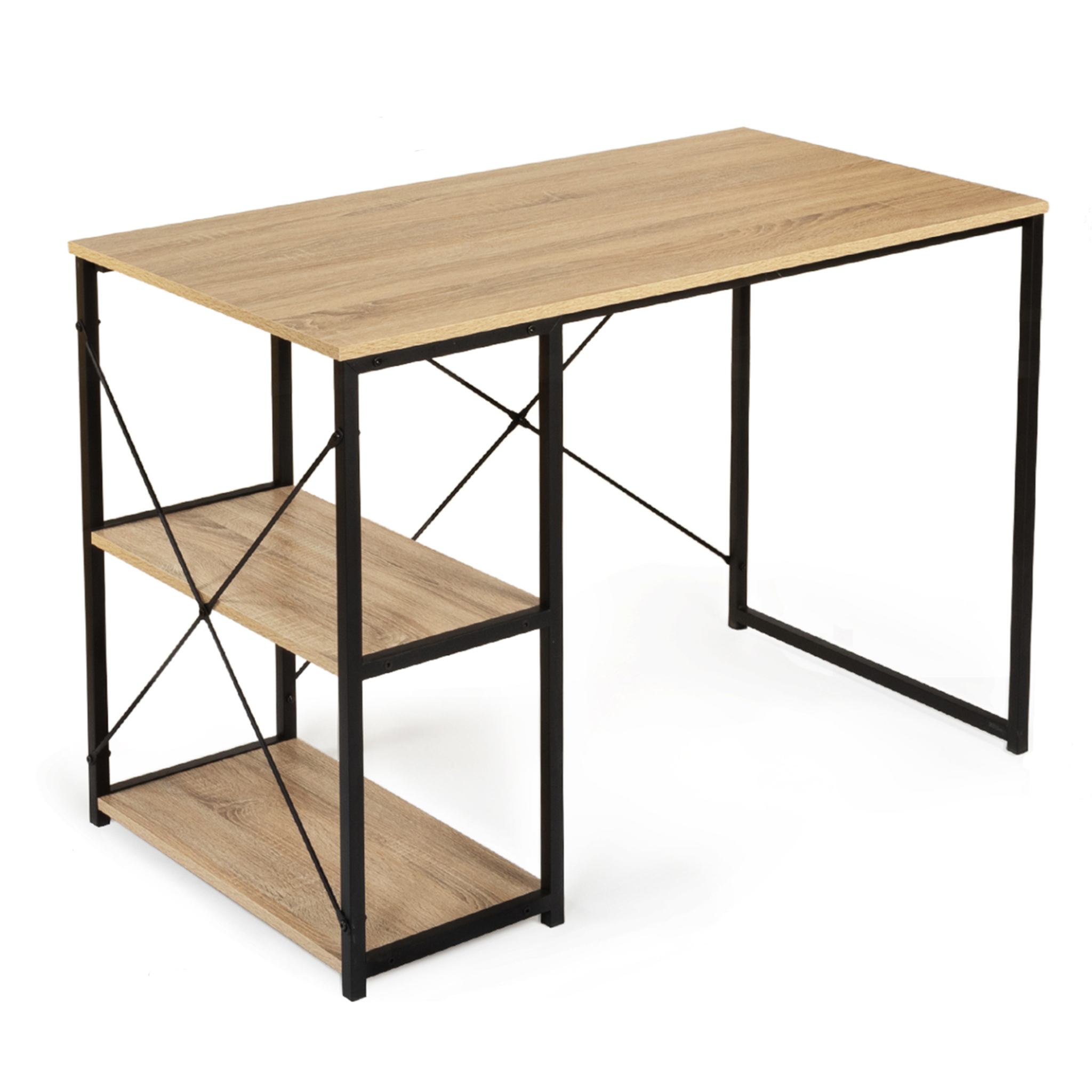 ID MARKET Bureau droit detroit design industriel