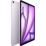 Voir la diapositive 2 : APPLE Tablette Apple Air 13 M3 256Go Mauve Cellular 2025