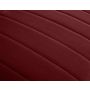 Voir la diapositive 6 : LISA DESIGN Nova - canapé modulable d'angle gauche - 5 places - avec pouf d'appoint - en velours