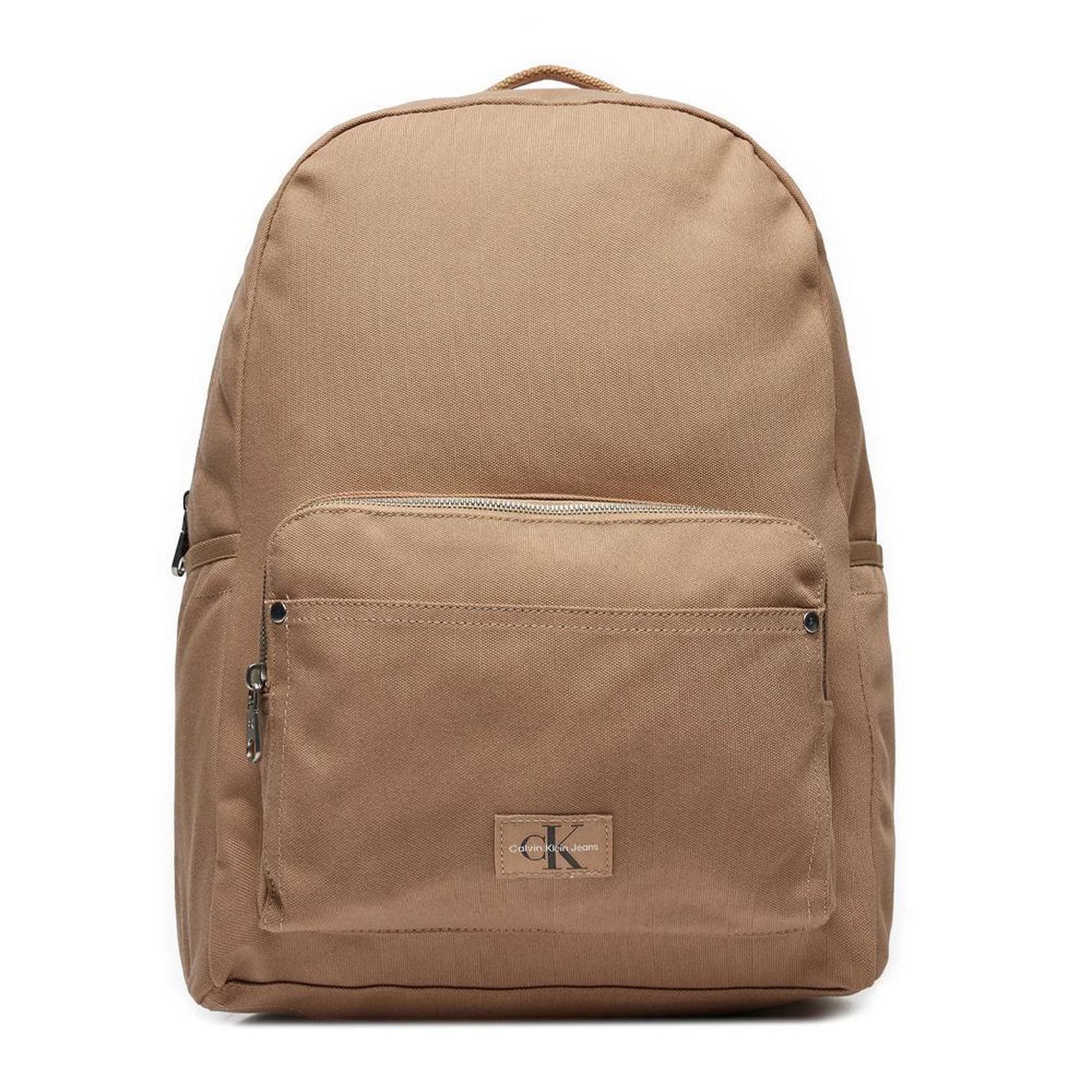 CALVIN KLEIN JEANS Sac à Dos  Homme Calvin Klein Jeans Savannah. Coloris disponibles : Marron