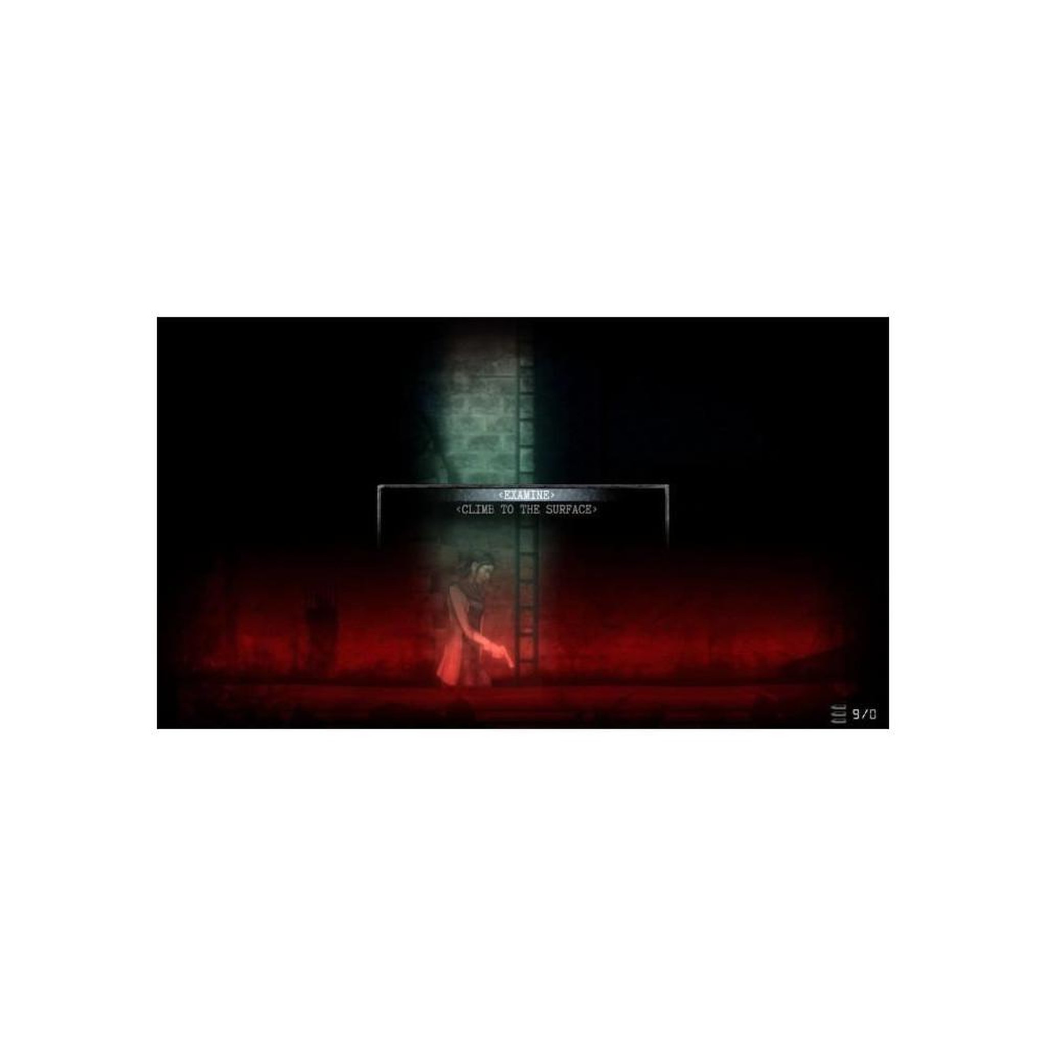 Voir la diapositive 5 : Just for games Feardemic Horror Bundle - Jeu Nintendo Switch