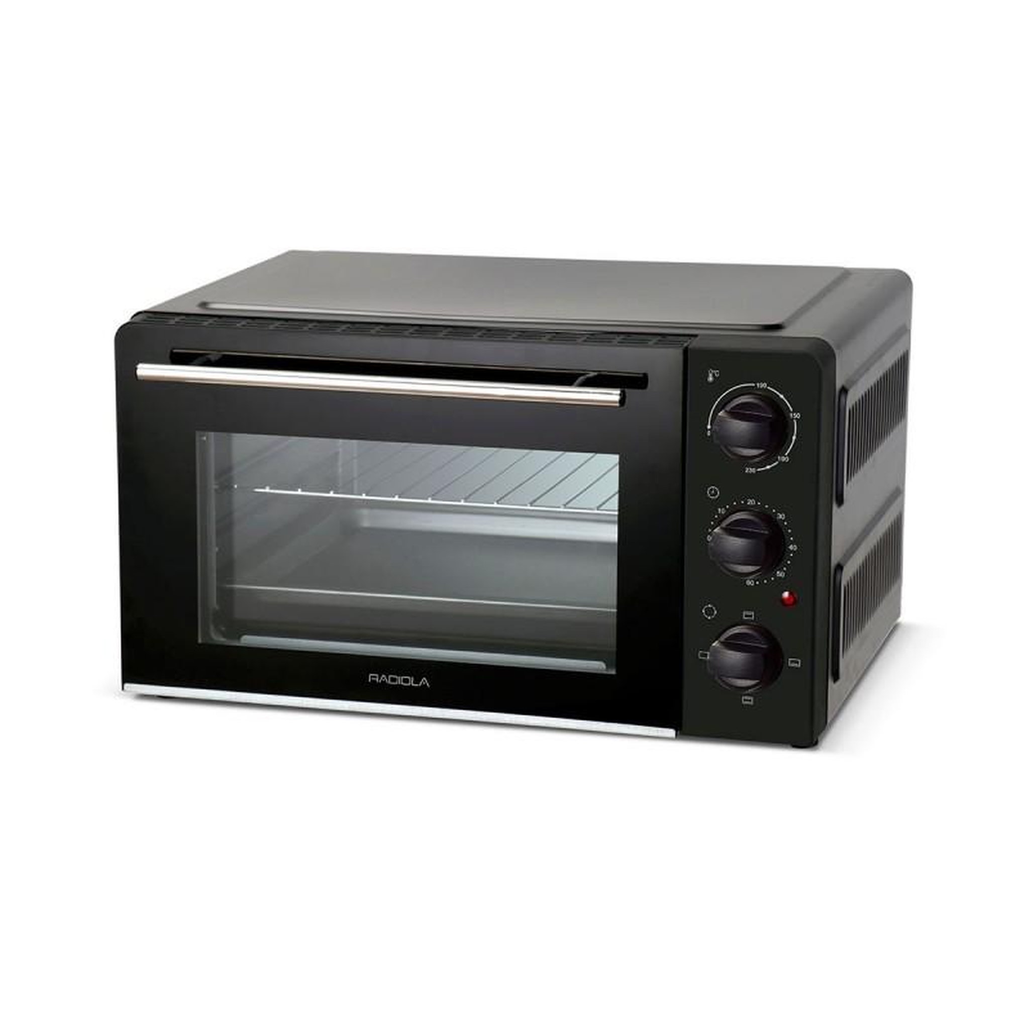 RADIOLA Mini Four Electrique 20l Convection Naturelle Raeo220c Radiola
