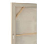 Voir la diapositive 2 : Paris Prix Tableau Abstrait  Jouk  123x154cm Multicolore