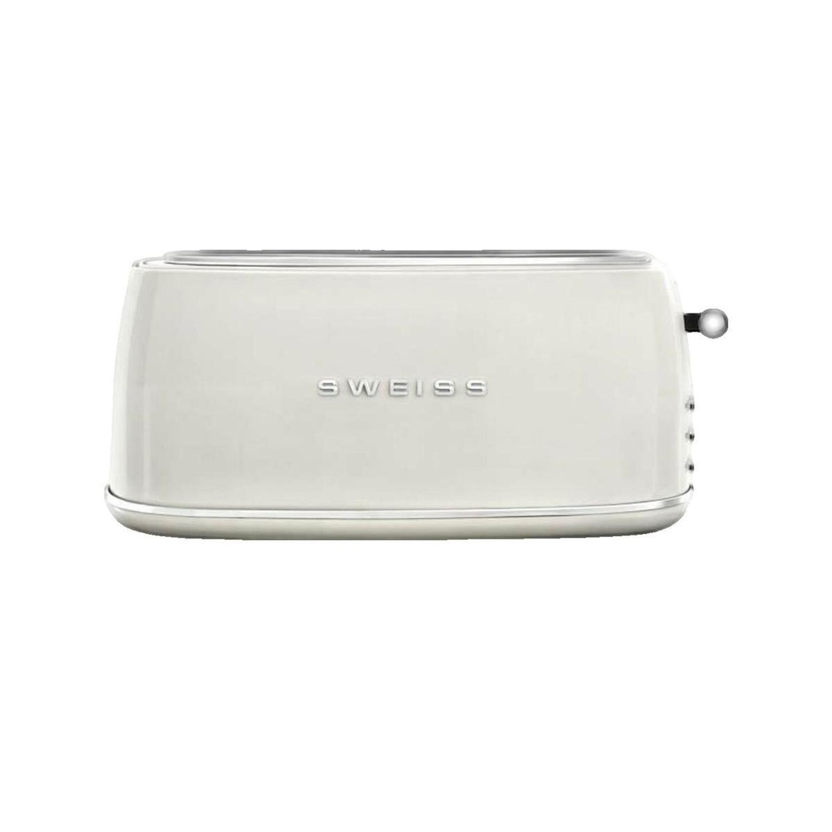 K-SWISS Grille-pain sweiss GRV8 beige vintage