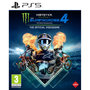 Voir la diapositive 1 : KOCH MEDIA Monster Energy Supercross The Official Videogame 4 PS5