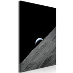 Paris Prix Tableau Imprimé  Lonely Planet. Coloris disponibles : Multicolore