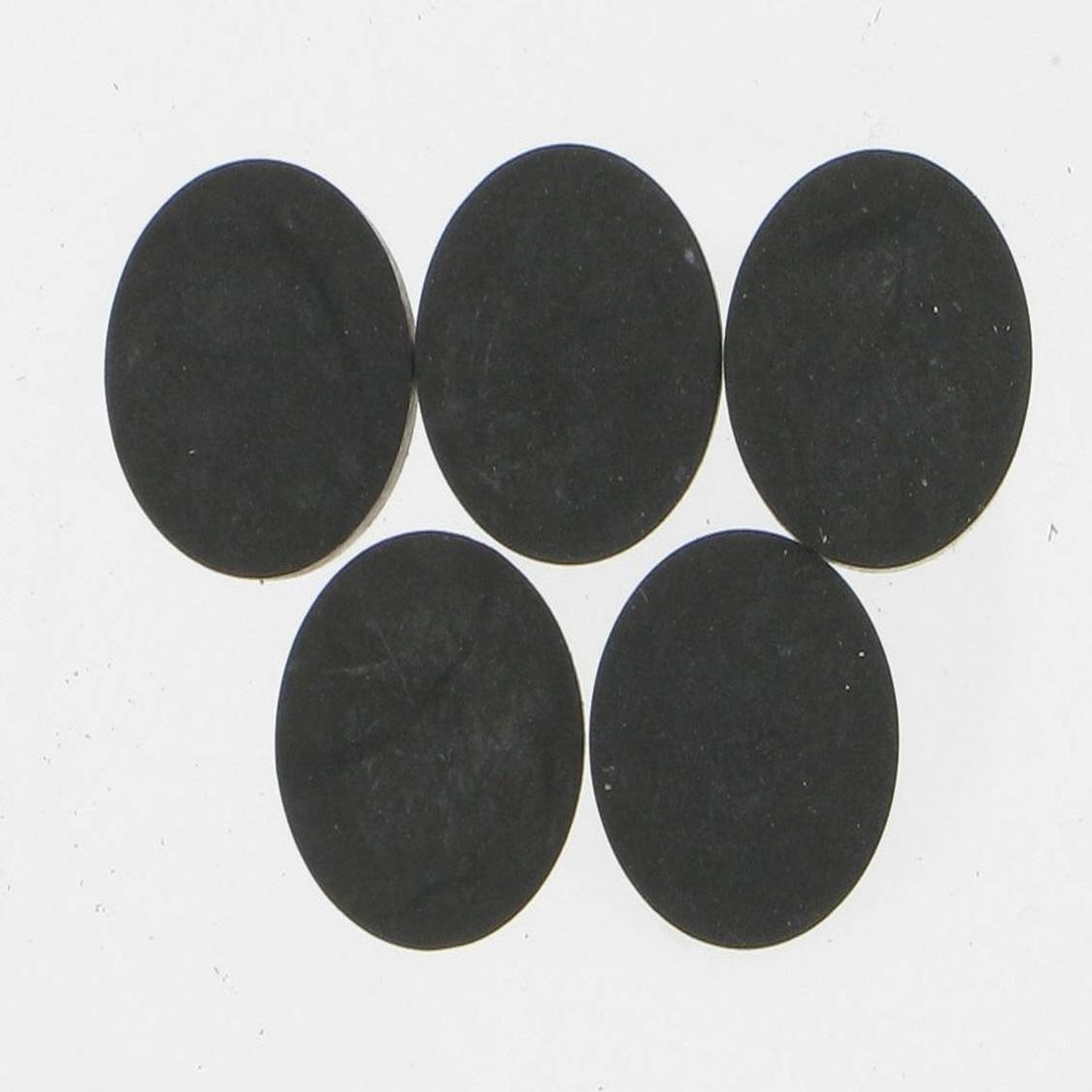 Comap Lot de 5 clapets pleins COMAP