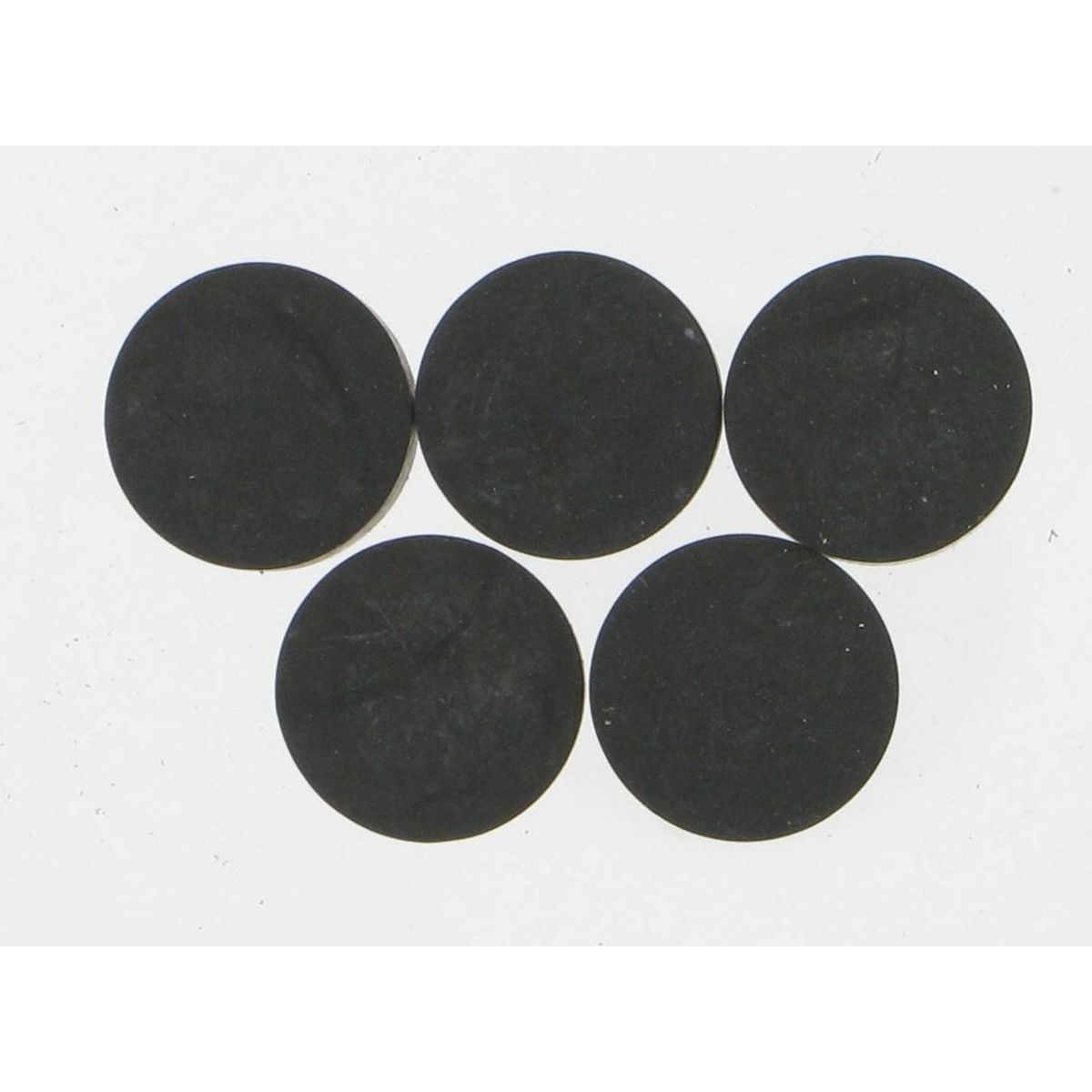 Comap Lot de 5 clapets pleins COMAP