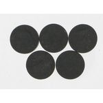 Comap Lot de 5 clapets pleins COMAP