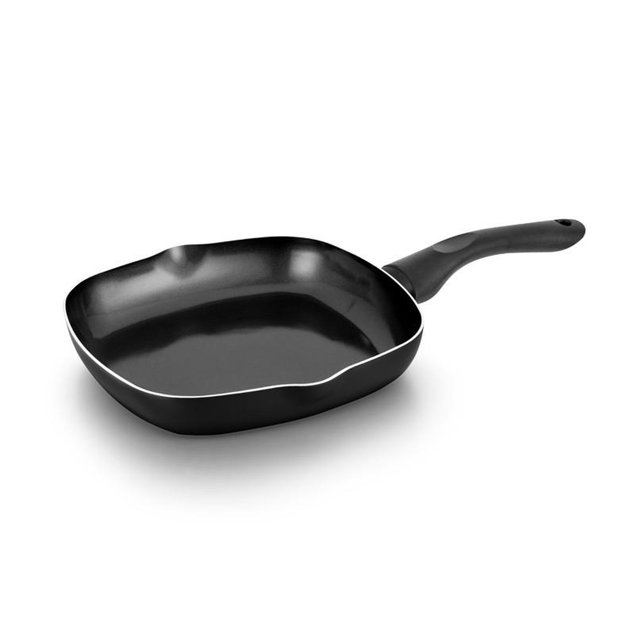 KITCHENCOOK Grill En Aluminium Anti Adhésif 28cm Tfi Neov2 Kitchencook