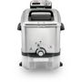 Voir la diapositive 2 : TEFAL Friteuse semi-professionnelle FR804110 oleoclean pro