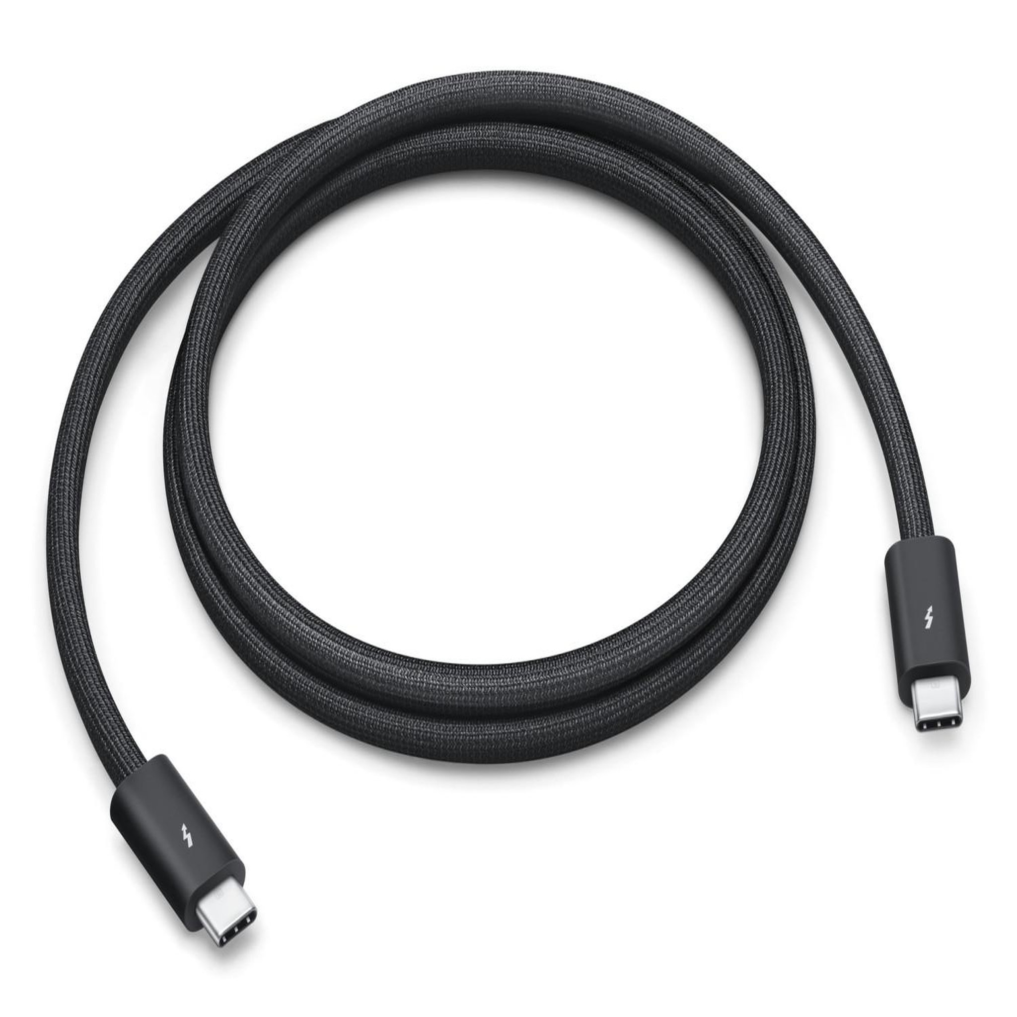 Voir la diapositive 2 : APPLE Câble de charge 1M Thunderbolt 5 (USB-C) Pro Cable
