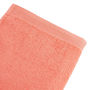 Voir la diapositive 2 : ACTUEL Drap de bain uni en coton 360 g/m²