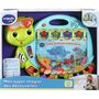Voir la diapositive 3 : VTECH Mon super imagier des découvertes