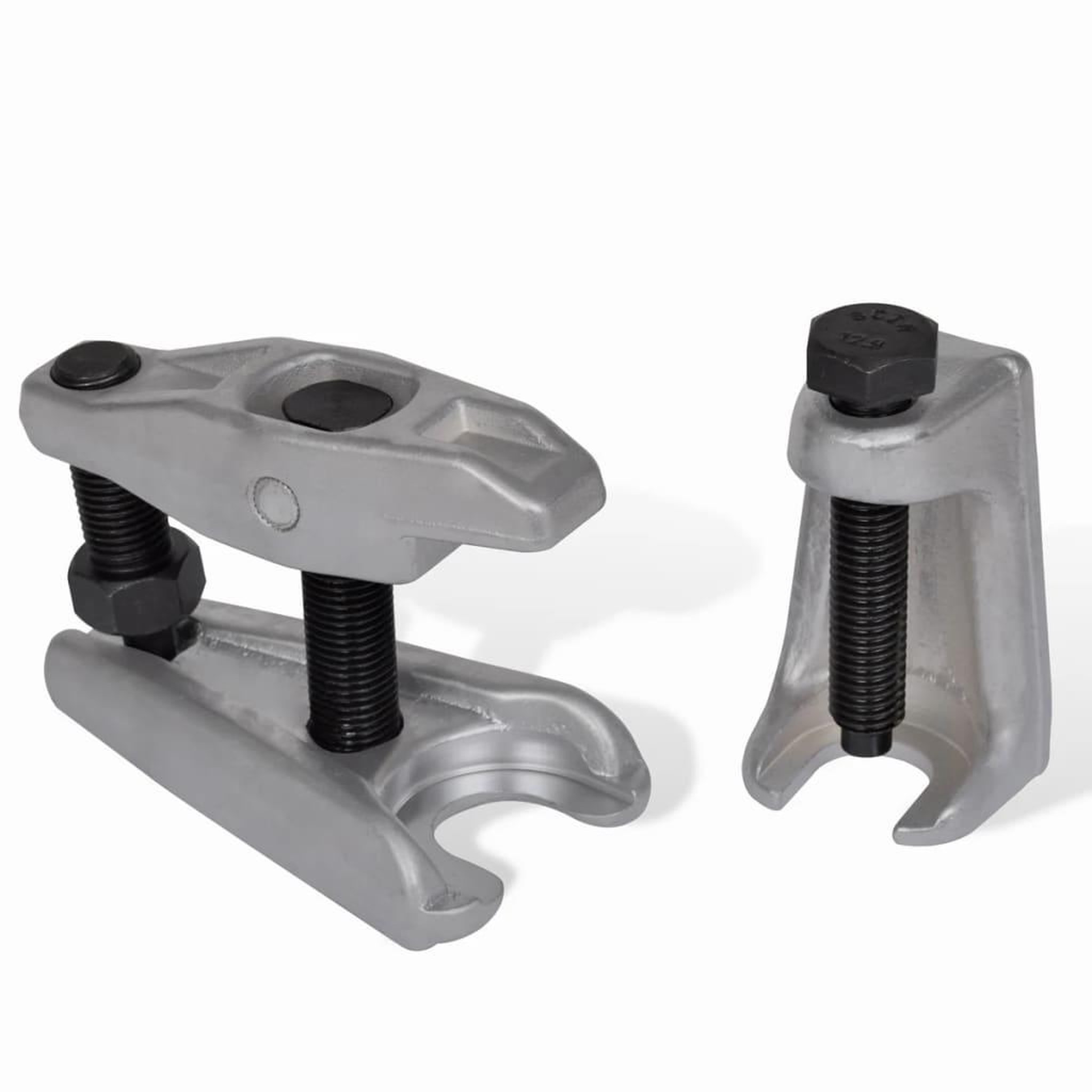 VIDAXL Extracteur de joint a rotule 2 pcs