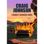 LE DERNIER COMBAT, Johnson Craig