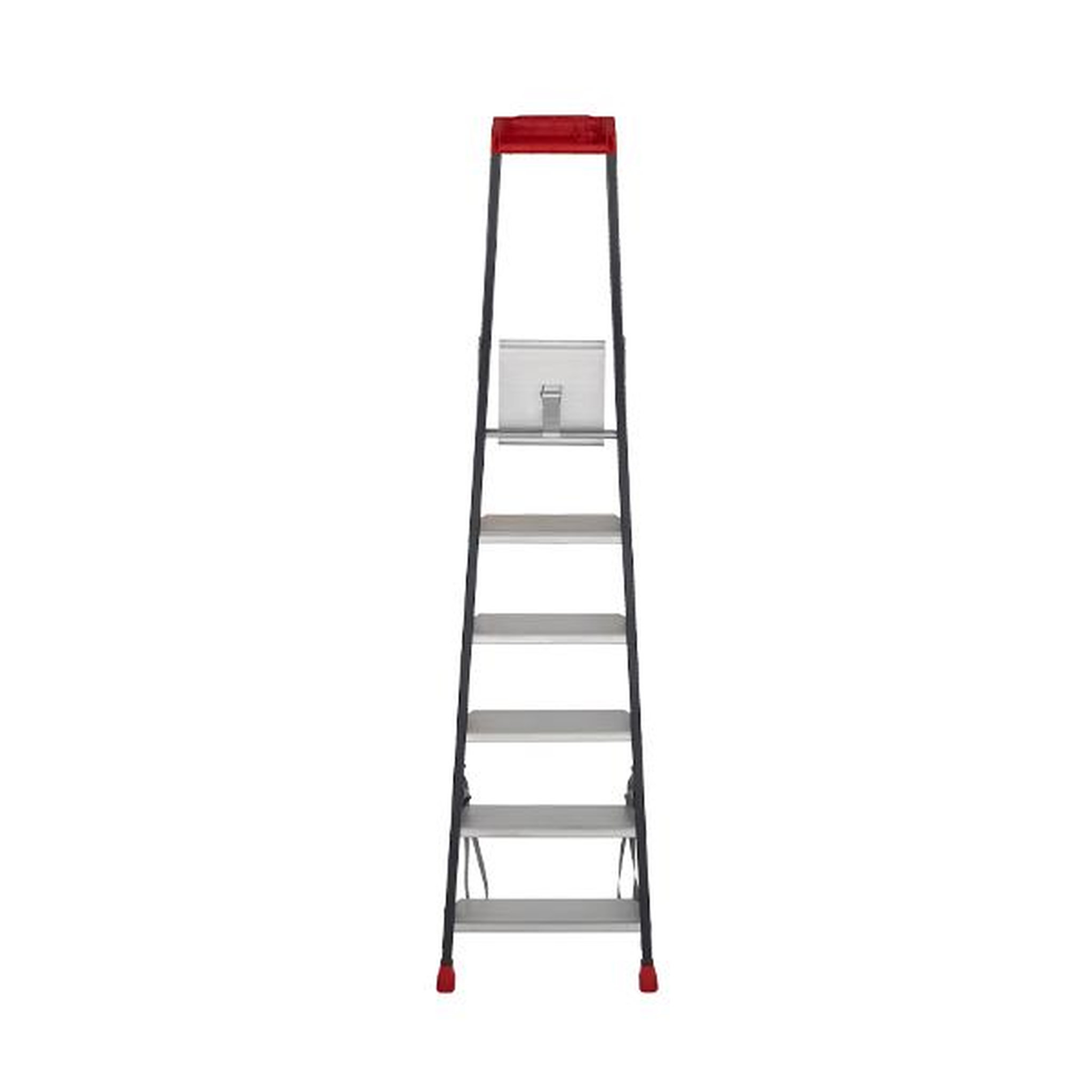 Escalux ESCABEAU PROFESSIONNEL "PROLUX PLUS" 6 MARCHES