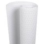 Voir la diapositive 2 : VIDAXL Paravents de balcon 10 pcs blanc 255x19 cm resine tressee
