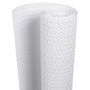 Voir la diapositive 2 : VIDAXL Paravents de balcon 10 pcs blanc 255x19 cm resine tressee