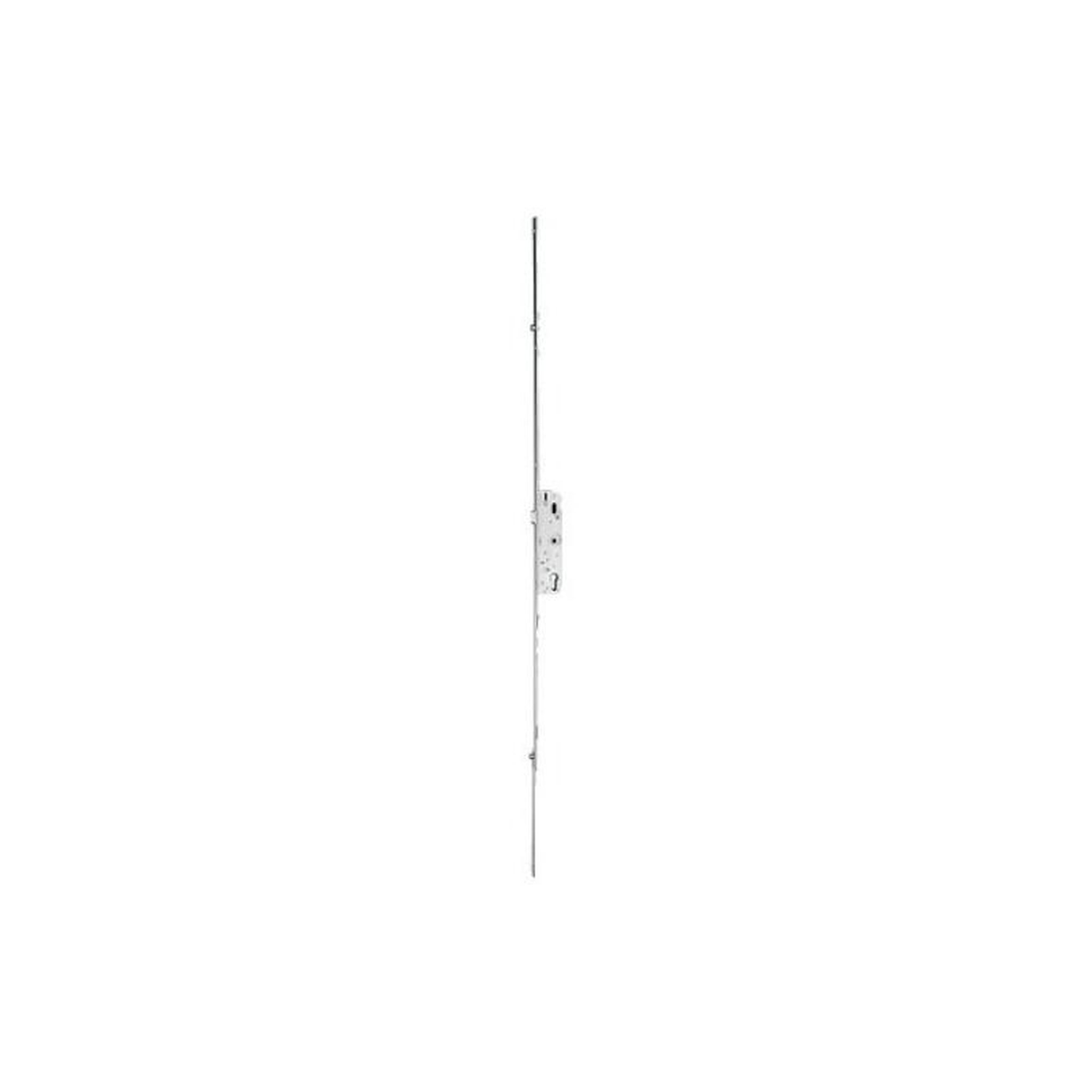 FERCO Cremone barillet 35 70 têtière 16mm carré 7mm FERCO G 24759 23 L 1