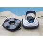 Voir la diapositive 2 : Ubbink Robot nettoyeur a batterie de piscine UBBINK - Robotclean Accu XS - nettoyage fond pour toutes piscines