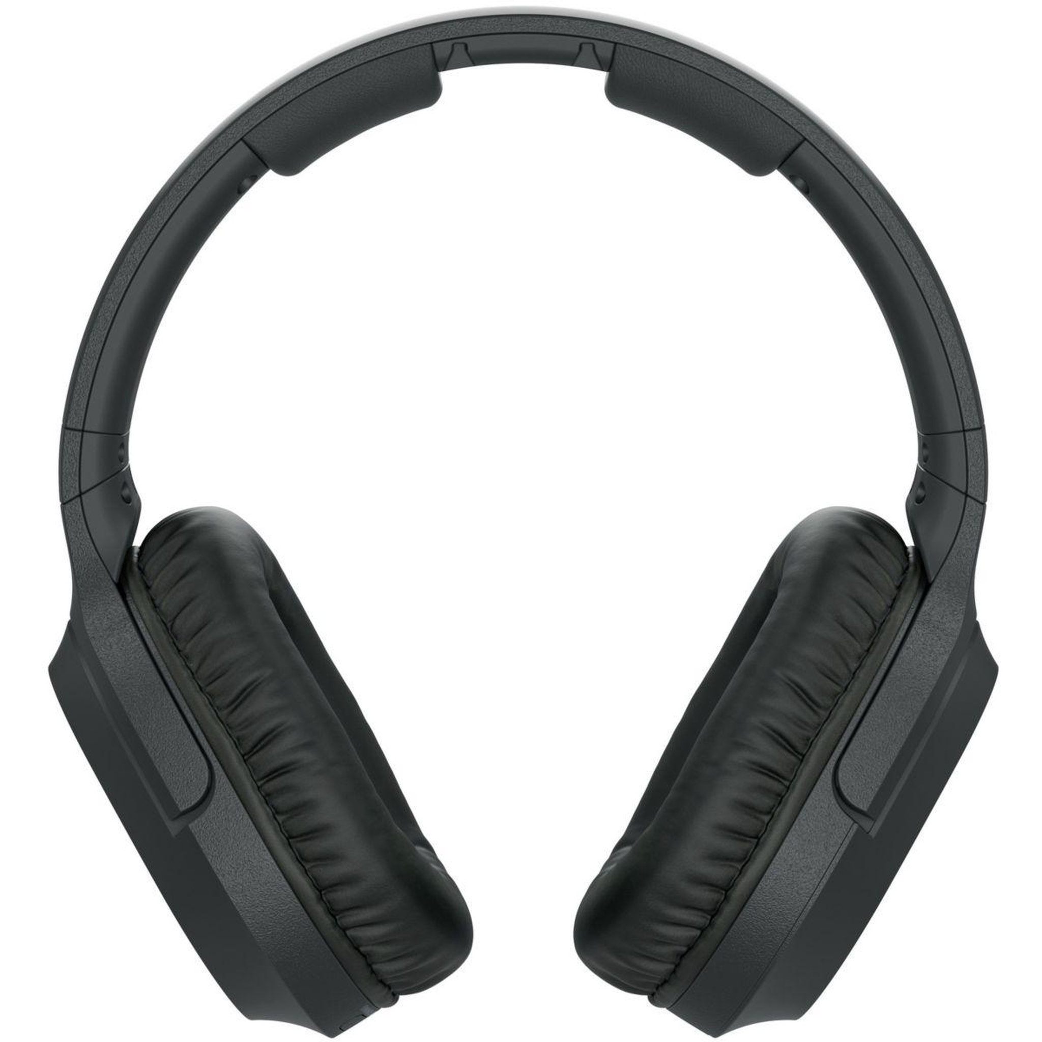 Voir la diapositive 5 : SONY Casque TV MDR-RF895RK Noir