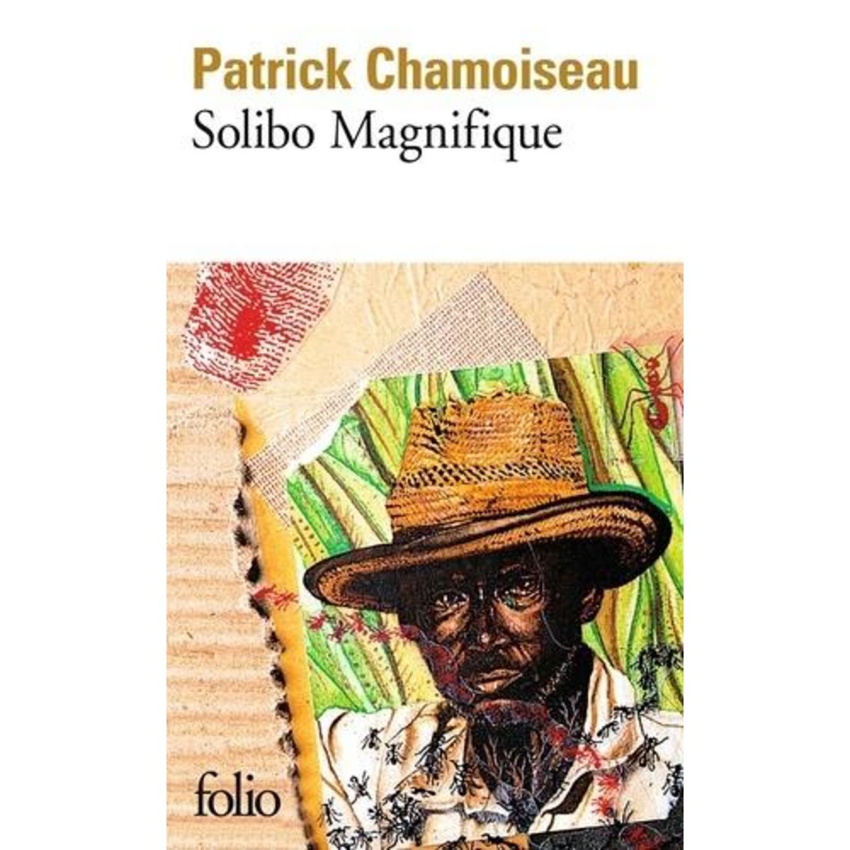 SOLIBO MAGNIFIQUE, Chamoiseau Patrick