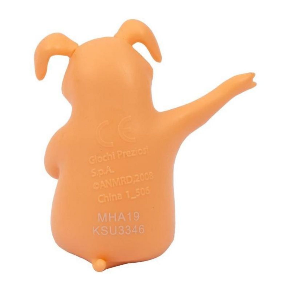 GENERIQUE Figurines - MASHA AND THE BEAR - Coffret 7 figurines avec 1 surprise - Taille 5-7 cm - a partir de 3 ans - MHA31