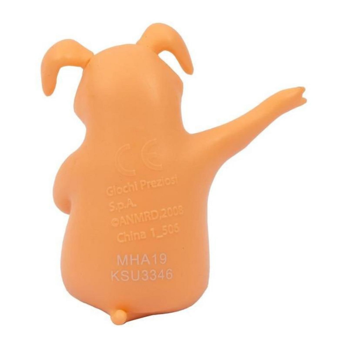 GENERIQUE Figurines - MASHA AND THE BEAR - Coffret 7 figurines avec 1 surprise - Taille 5-7 cm - a partir de 3 ans - MHA31