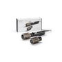 Voir la diapositive 2 : BABYLISS Brosse coiffante Babyliss AS962E Brosse soufflante Big Hair Dual 1000