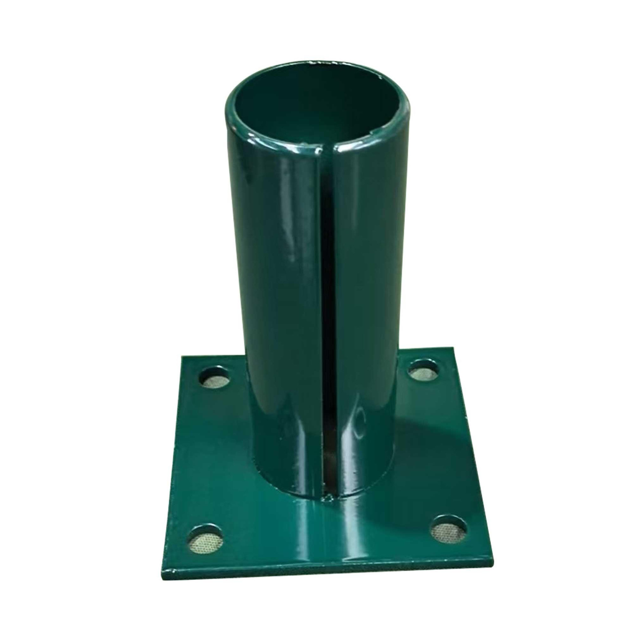 Voir la diapositive 3 : WERKAPRO Support de jambe de force werka pro