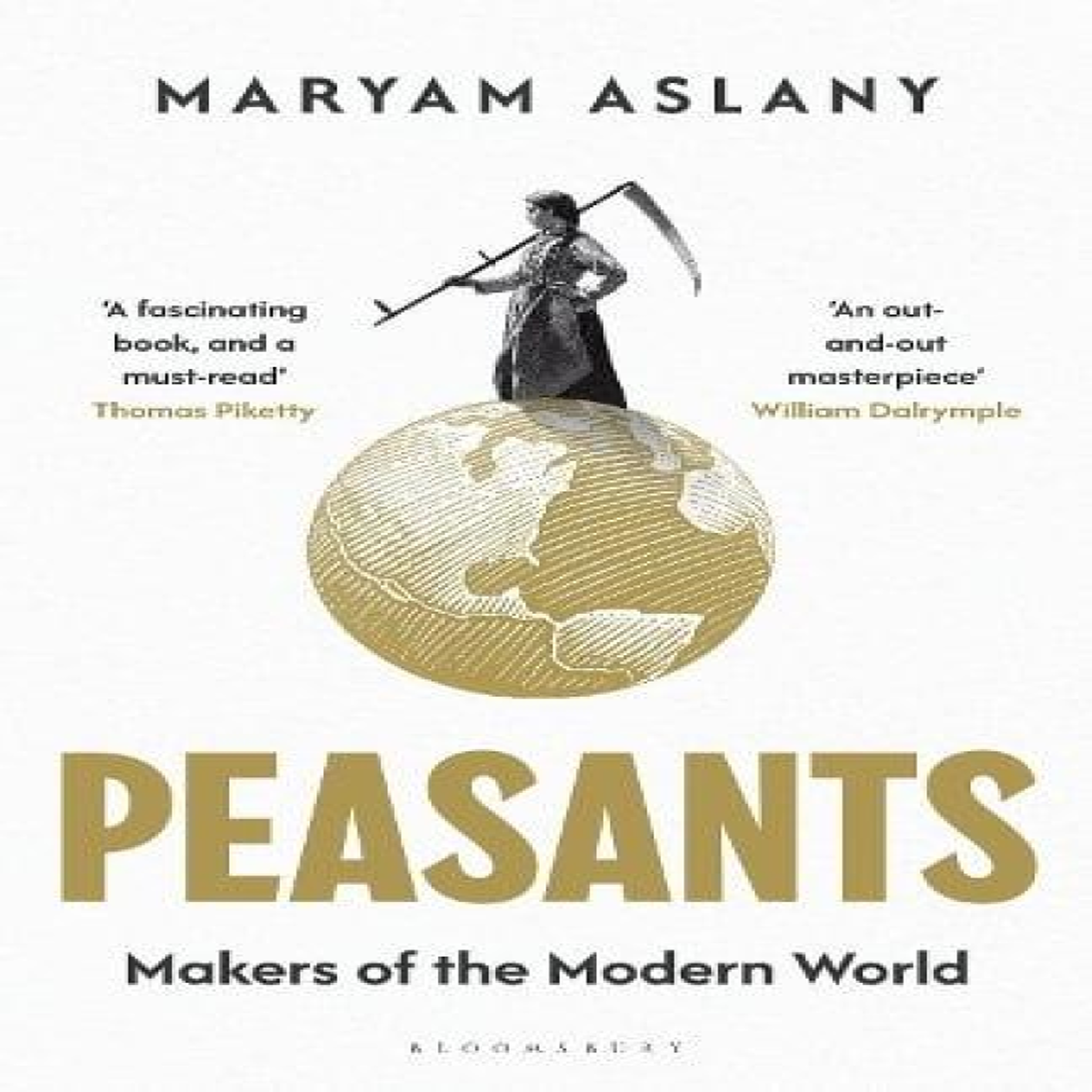 LIVRES Peasants : Makers of the Modern World