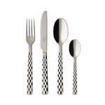 VILLEROY & BOCH Ménagère 24 pièces inox - 12-6526-9030