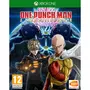 One Punch Man : A Hero Nobody Knows Xbox One