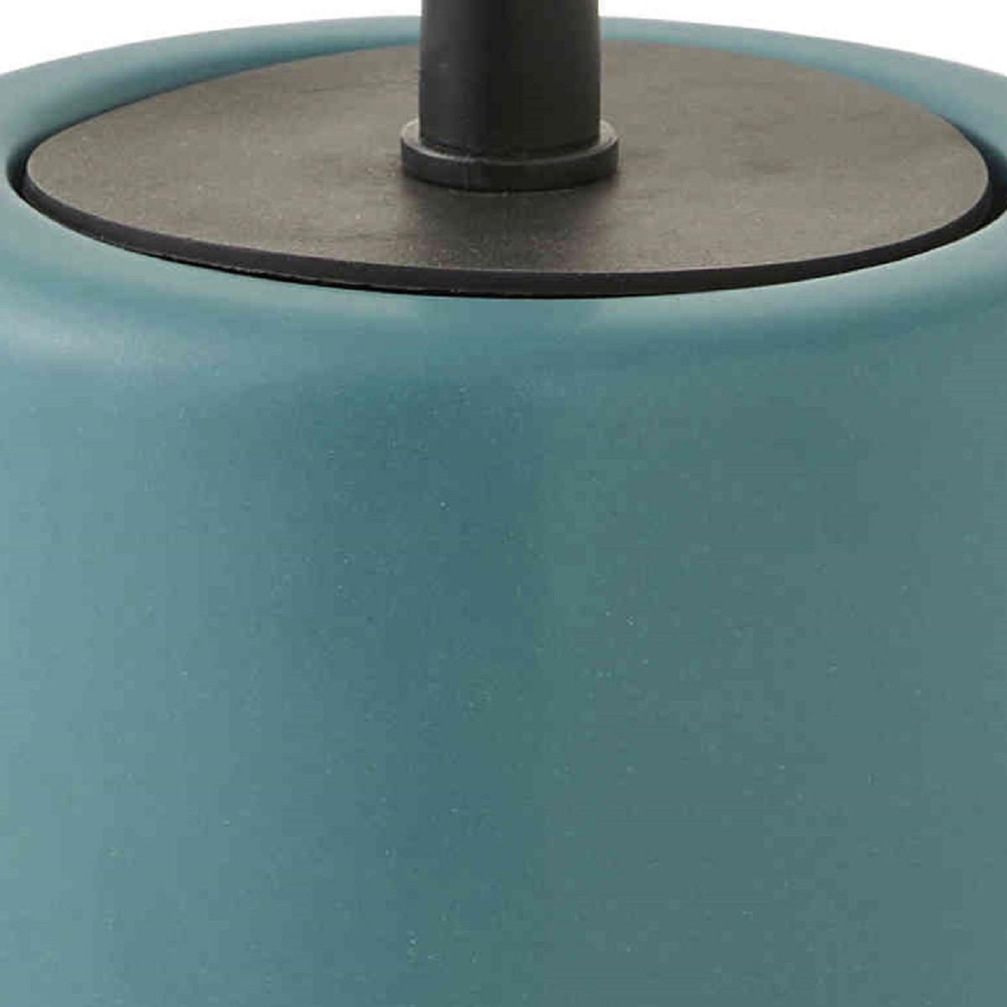 Voir la diapositive 2 : GUY LEVASSEUR Brosse wc en dolomite