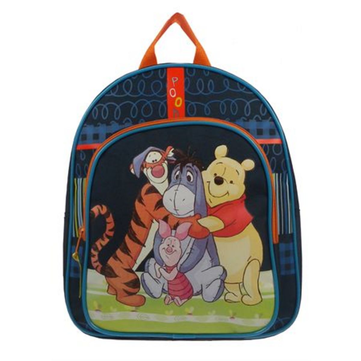 Sac goûter Winnie